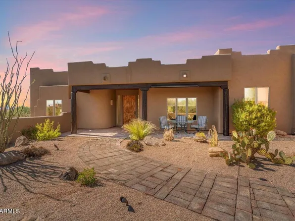 28640 N 76TH Street, Scottsdale, AZ 85266