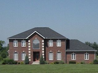 1160 Lang Slocum Rd UNIT B, Wheelersburg, OH