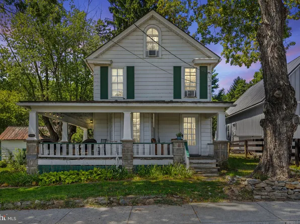 36933 Gaver Mill Rd, Purcellville, VA 20132