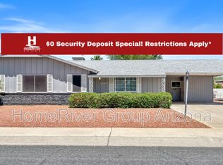 10816 W Hope Dr, Sun City, AZ 85351