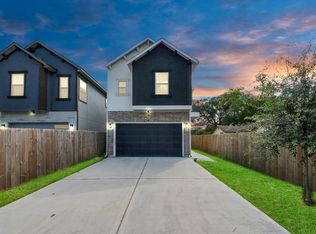 8420A Lanewood Dr, Houston, TX 77016