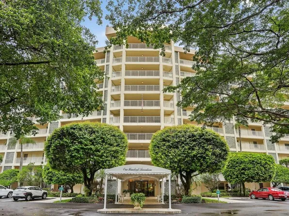 3520 Oaks Way #110, Pompano Beach, FL 33069