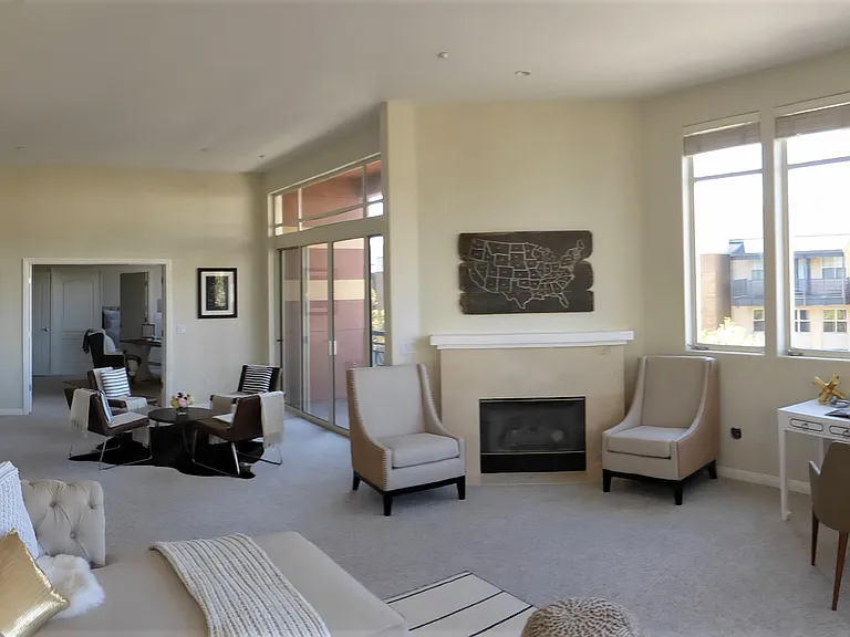 130 E San Fernando St #Penthouse 19 — Photo 11