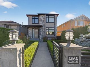 4564 Venables St, Burnaby, BC V5C3A7