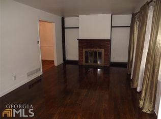 3561 Telstar Dr, Ellenwood, GA 30294