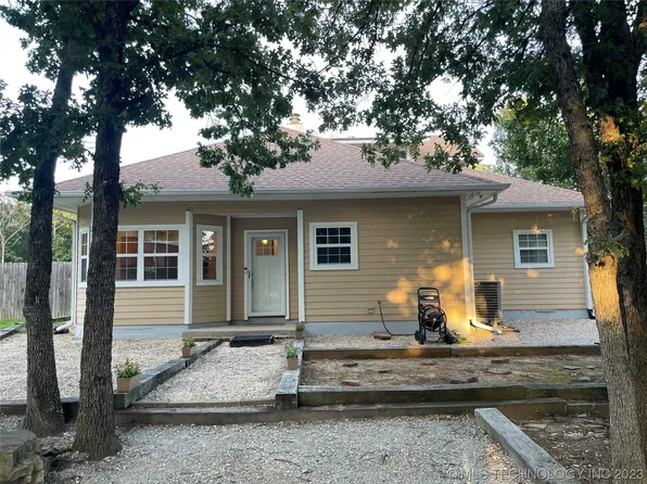 16616 E 176th St S, Bixby, OK 74008