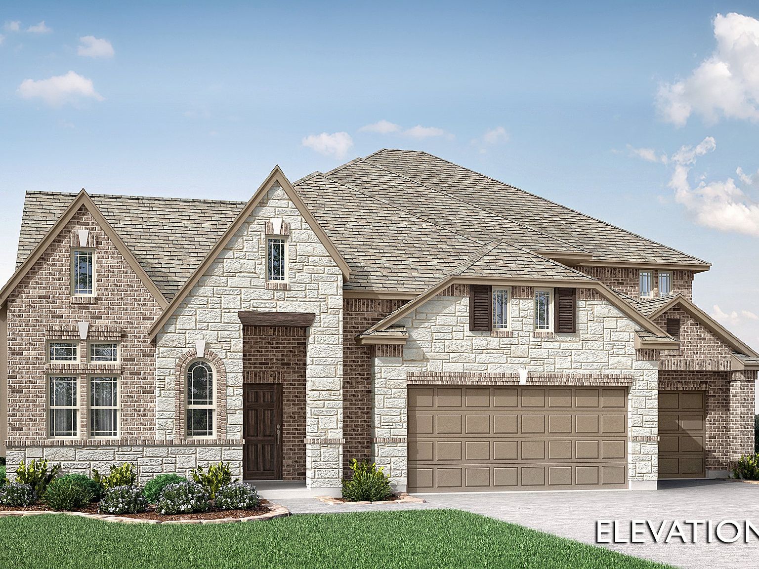 2109 Crosstimber Ct, Aubrey, TX 76227 | Zillow