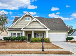 17 Belle Gate Ct, Pooler, GA 31322