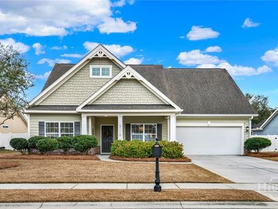 17 Belle Gate Court, Pooler, GA, 31322