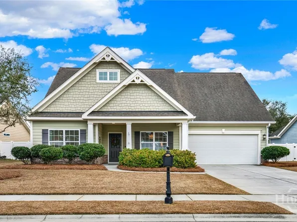 17 Belle Gate Court, Pooler, GA 31322