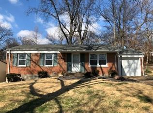 4141 Domenico Ct, Bridgeton, MO 63044