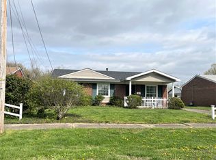 6129 Loretta St, Louisville, KY 40213