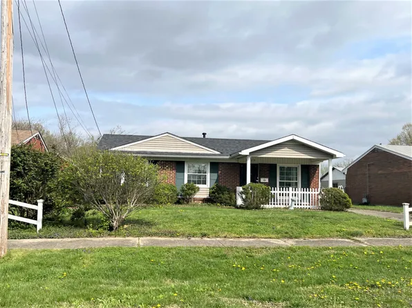 6129 Loretta St, Louisville, KY 40213