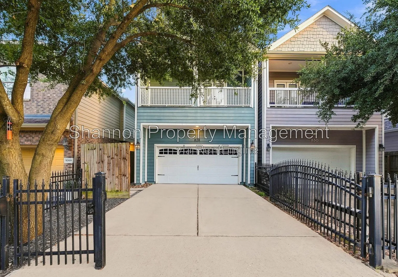 4 bed, 2.5 bath, 2366 sqft, $3,500 — Photo 1