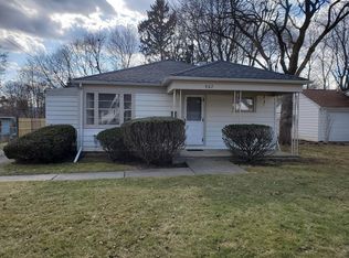 907 W 2nd St, Elmira, NY