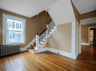 3 Bennett St, Woburn, MA 01801