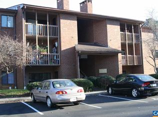 114 Turtle Creek Rd APT 1, Charlottesville, VA 22901