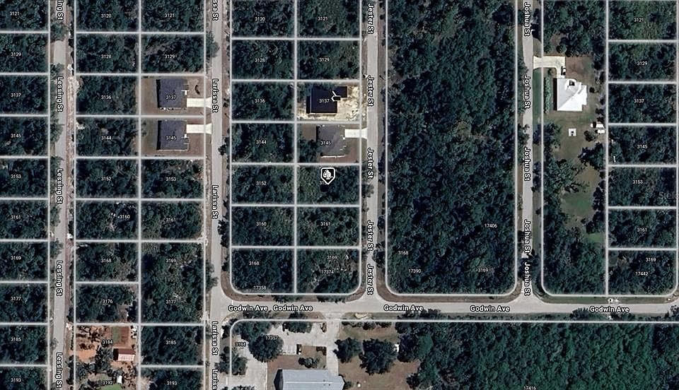 1st image of 3153 Jester St #16