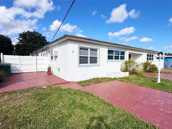 165 NE 162nd St #B, Miami, FL 33162