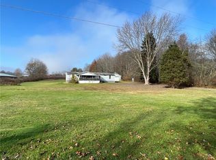 717 Bandy Rd, Deerfield, OH 44411