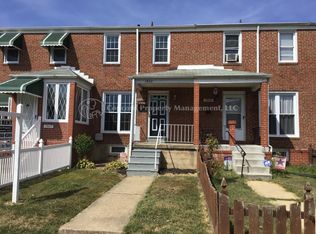 7862 Saint Gregory Dr, Baltimore, MD 21222