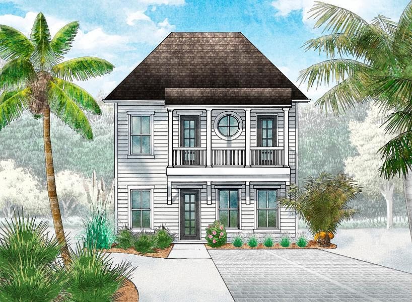 1st image of 143 Grande Pointe Blvd N