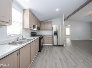 55 E King Rd, Tucson, AZ 85705