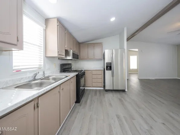 55 E King Rd, Tucson, AZ 85705