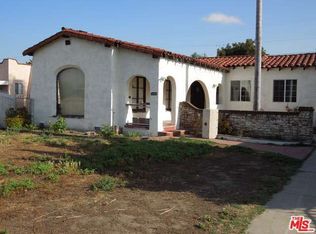 2467 Olive St, Huntington Park, CA 90255