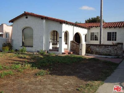 2467 Olive St, Huntington Park, CA, 90255