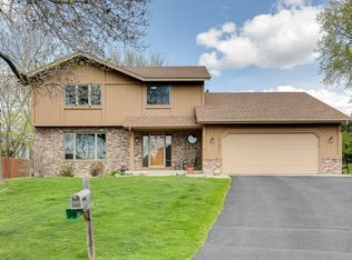 4580 Balsam Ln N, Plymouth, MN 55442