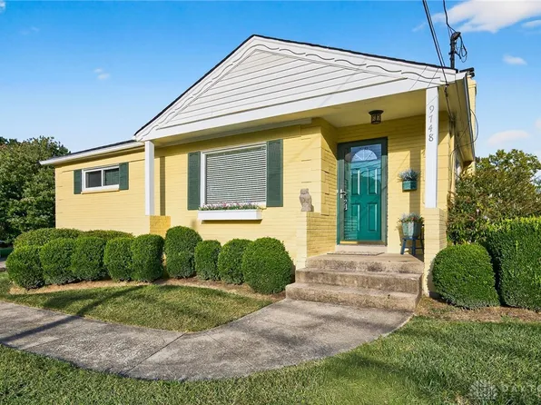 9748 Leacrest Rd, Cincinnati, OH 45215
