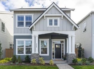 3520 SE Birchleaf St, Hillsboro, OR 97123