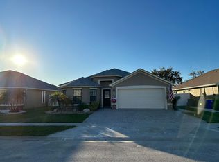 3702 Brantley Cir, Rockledge, FL 32955