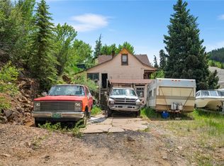 300 Spring St, Central City, CO 80427