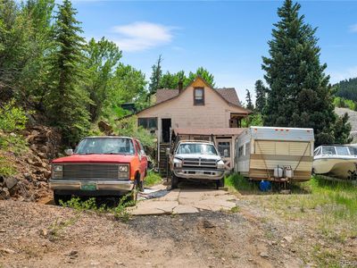 300 Spring Street, Central City, CO, 80427