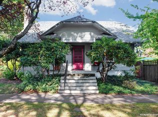 1907 SE Claybourne St, Portland, OR 97202