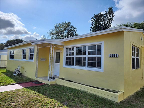 3rd image of 3300 NW 176th Terrace