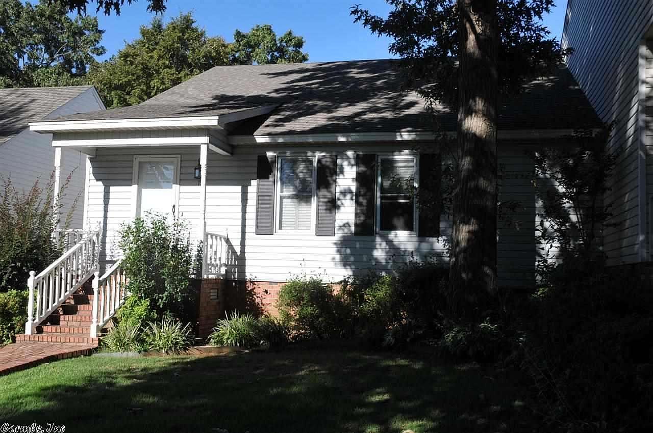 19 River Oaks Trce, Searcy, AR 72143 Zillow