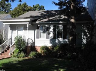 19 River Oaks Trce, Searcy, AR 72143