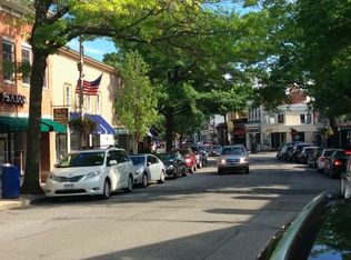 20 Grandview Ave, Rye, NY 10580