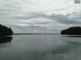 1311 Cole Trestle Rd, Blair, SC 29015