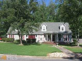 102 Sunridge Dr NW, Rome, GA 30165