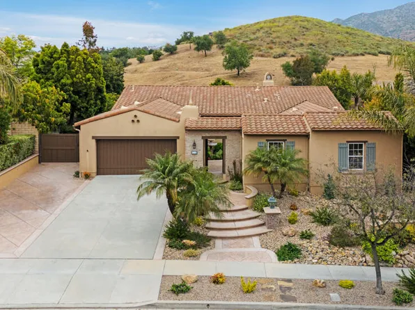 5351 Via Rincon, Thousand Oaks, CA 91320