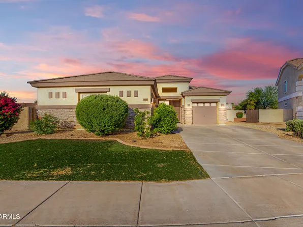 6105 S 68TH Avenue, Laveen, AZ 85339