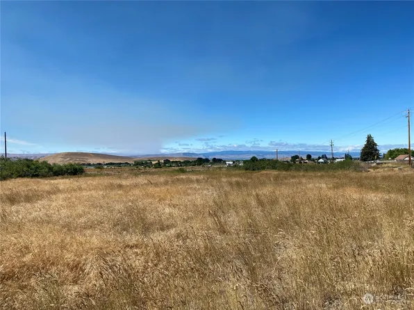 180 Sunset Road, Ellensburg, WA 98926