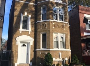 8433 S Carpenter St, Chicago, IL 60620