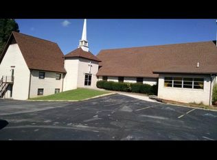 1121 W Lee Hwy, Chilhowie, VA 24319