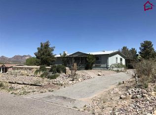 5230 Cochise Trl, Las Cruces, NM 88012