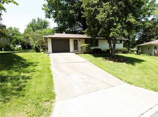 1075 Dorothy St, Cape Girardeau, MO 63701